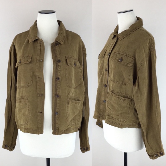 C\u0026C California | Jackets \u0026 Coats | Cc 